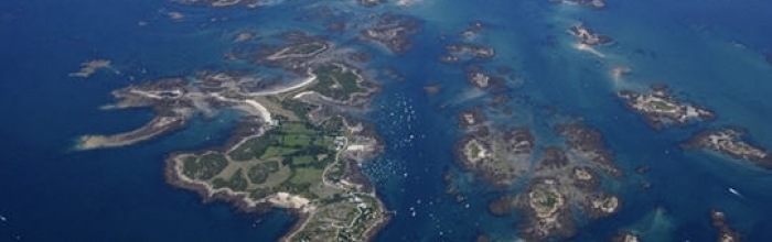 Chausey Jolie France passenger boats