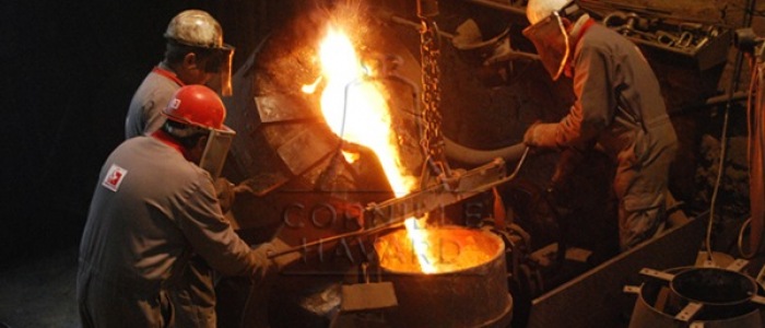 The Cornille Havard Foundry The Cornille Havard Foundry