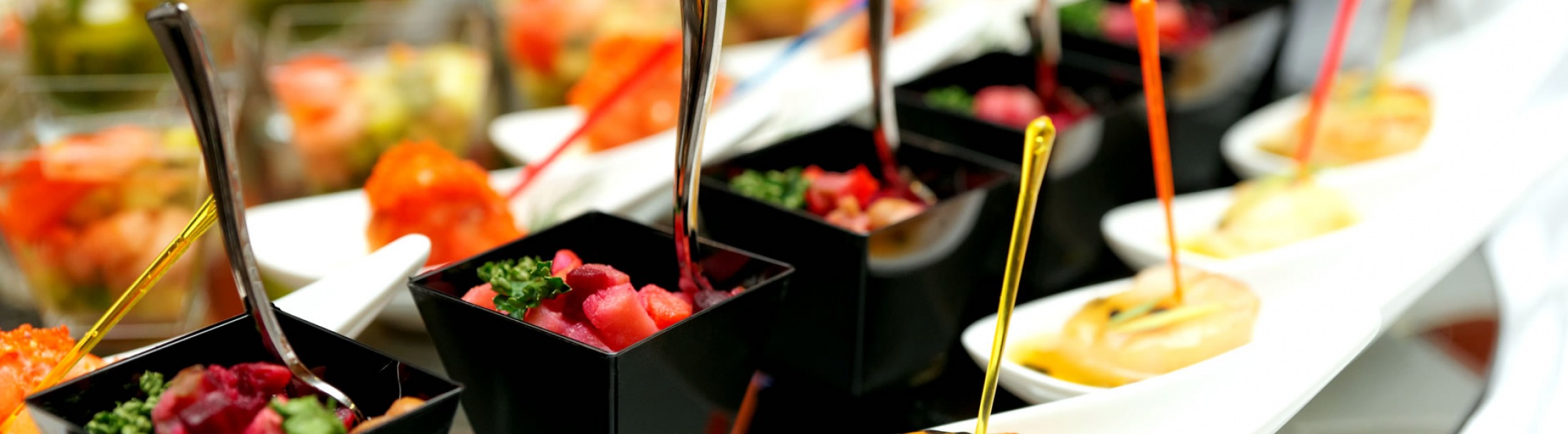 Catering in Villedieu