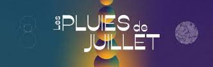 Pluies de Juillet  LES PLUIES DE JUILLET