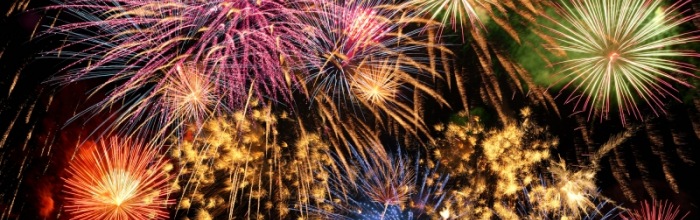 feux  ÉVÉNEMENTS D'AOÛT