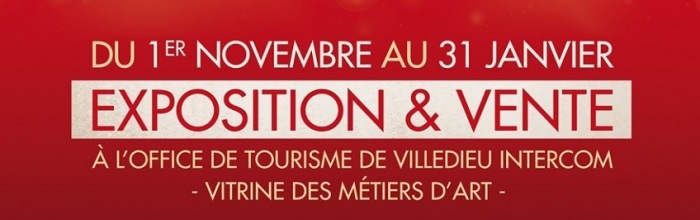 métier dart EXPOSITION VENTE CADEAUX D'ART