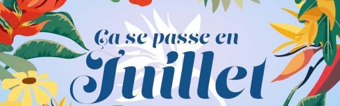 juillet villedieu ÉVÉNEMENTS EN JUILLET