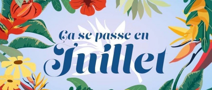 juillet villedieu ÉVÉNEMENTS EN JUILLET