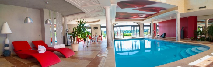 piscine OFFRE - ESPACE BIEN ETRE OFFERT