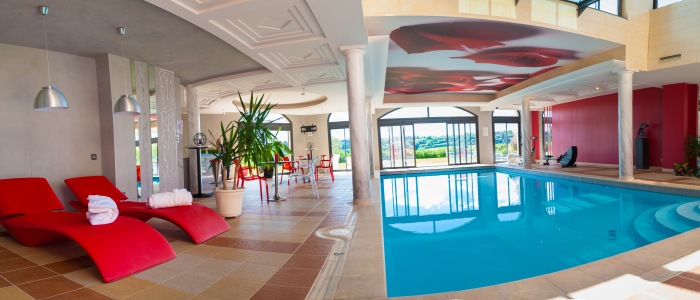 piscine OFFRE - ESPACE BIEN ETRE OFFERT