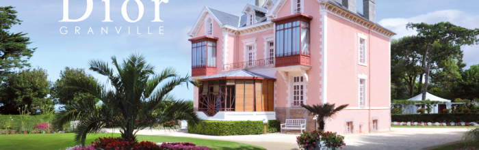 Musée Christian Dior Musée et jardins Christian Dior