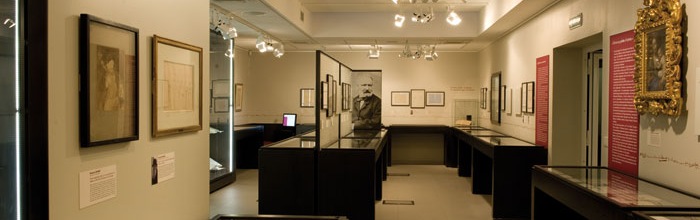 Musée des Manuscrits Musée des Manuscrits