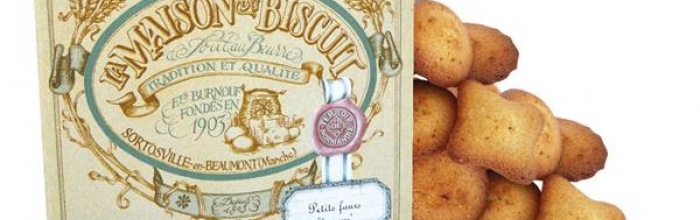 La Maison du Biscuit La Maison du Biscuit