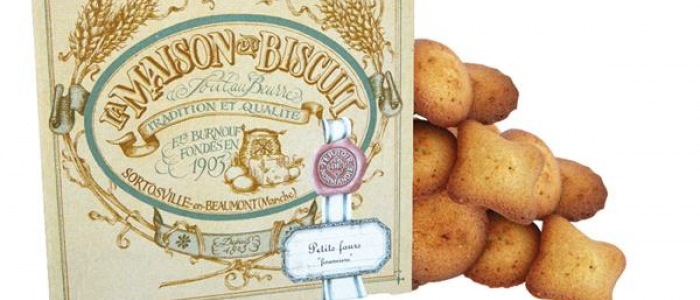 La Maison du Biscuit La Maison du Biscuit
