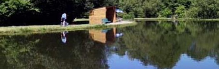 Étangs du Val de Sée Les Etangs du Val de Sée