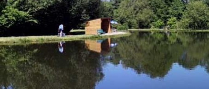 Étangs du Val de Sée Les Etangs du Val de Sée