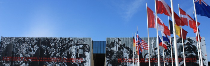 Mémorial de Caen Mémorial de Caen
