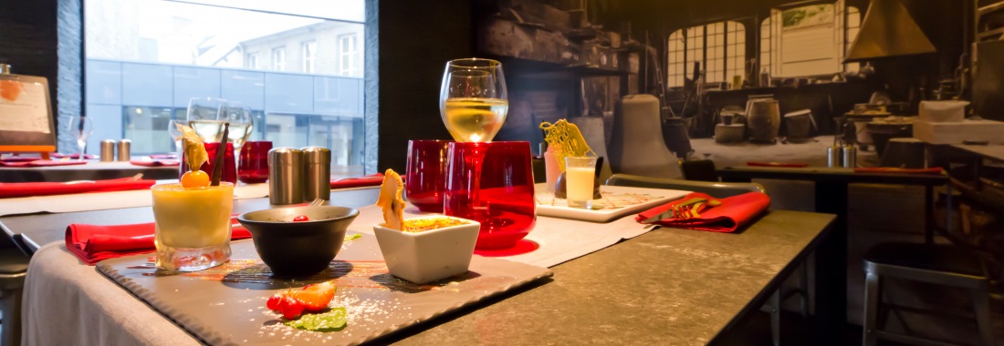 L'atelier Bistrot et Traditionnel 