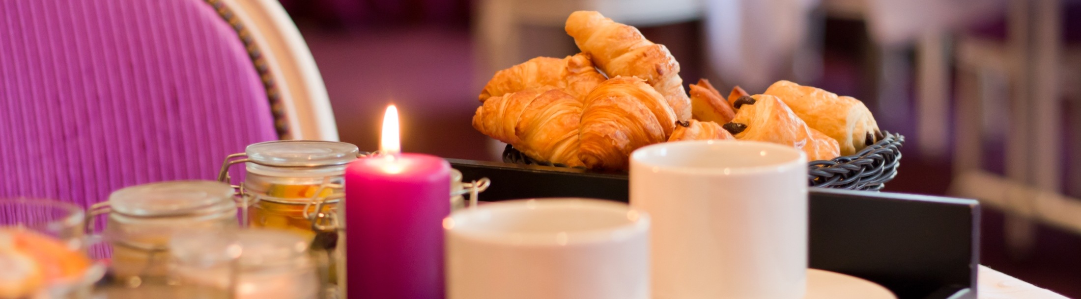 formule petit dejeuner